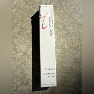 Jane Iredale Eye Pencil in Basic black